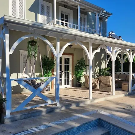 Ferienhaus Kayi Kottage In Peaceful Calis Few Minutes From Calis Sunny