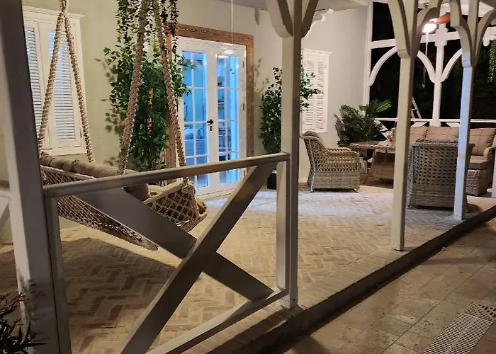 Ferienhaus Kayi Kottage In Peaceful Calis Few Minutes From Calis Sunny