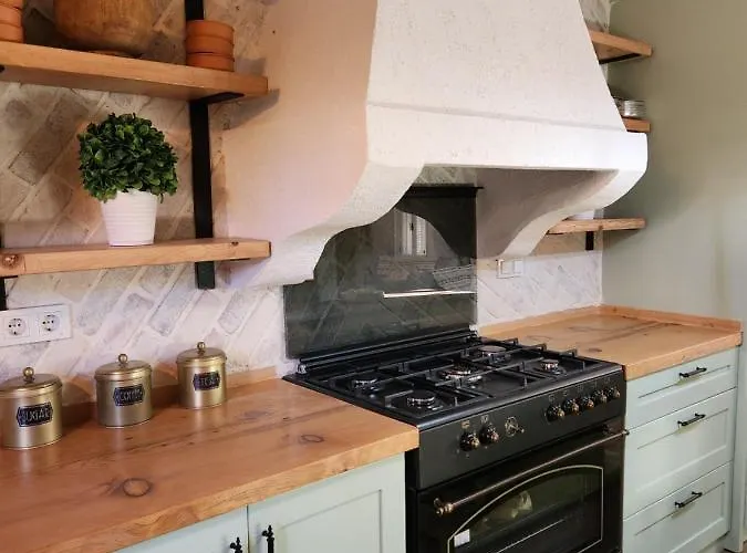 Ferienhaus Kayi Kottage In Peaceful Calis Few Minutes From Calis Sunny *