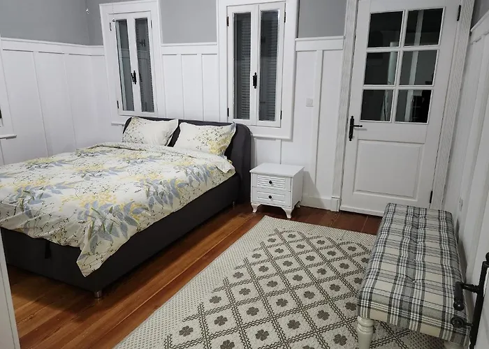 Ferienhaus Kayi Kottage In Peaceful Calis Few Minutes From Calis Sunny Fethiye