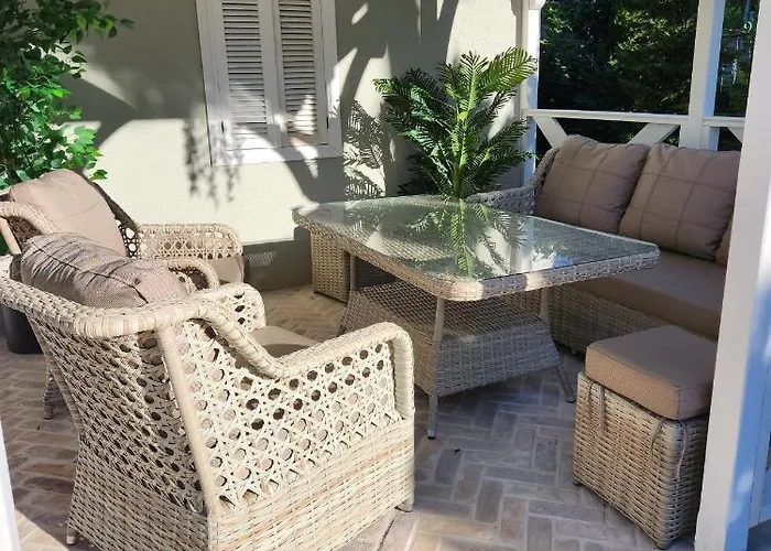 Kayi Kottage In Peaceful Calis Few Minutes From Calis Sunny Fethiye