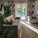 Feriehus Kayi Kottage In Peaceful Calis Few Minutes From Calis Sunny Fethiye