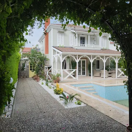 Kayi Kottage In Peaceful Calis Few Minutes From Calis Sunny * Fethiye