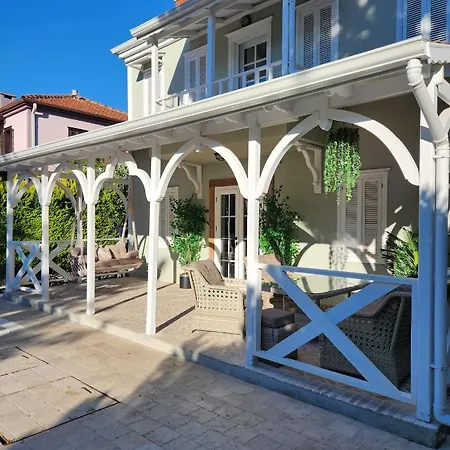 Kayi Kottage In Peaceful Calis Few Minutes From çaliş Sunny