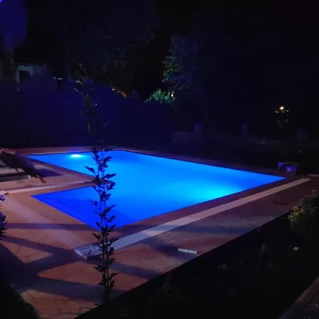Holiday home Kayi Kottage In Peaceful Calis Few Minutes From Calis Sunny *