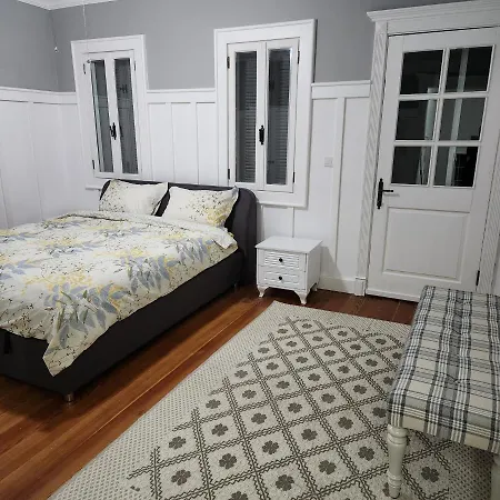 Holiday home Kayi Kottage In Peaceful Calis Few Minutes From Calis Sunny Fethiye