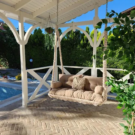 Kayi Kottage In Peaceful Calis Few Minutes From Calis Sunny * 페티예