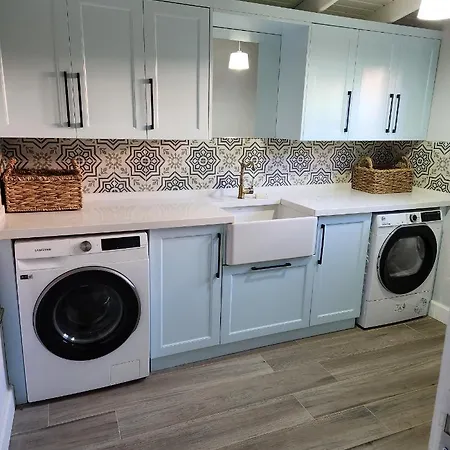 Kayi Kottage In Peaceful Calis Few Minutes From Calis Sunny Holiday home *