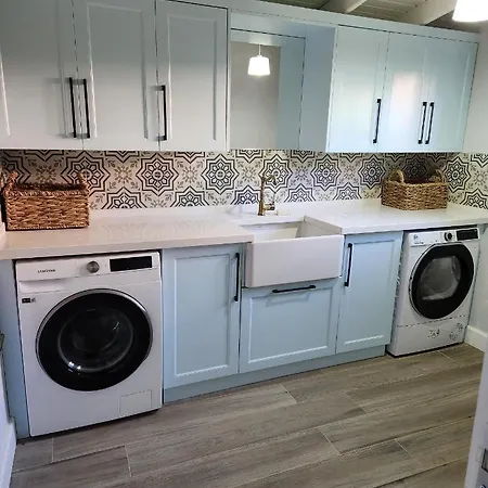Kayi Kottage In Peaceful Calis Few Minutes From Calis Sunny Holiday home *