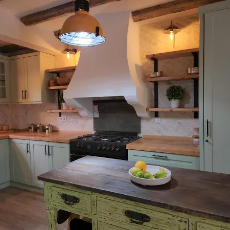 Kayi Kottage In Peaceful Calis Few Minutes From Calis Sunny Holiday home Fethiye