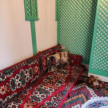 Kayi Kottage In Peaceful Calis Few Minutes From Calis Sunny Holiday home