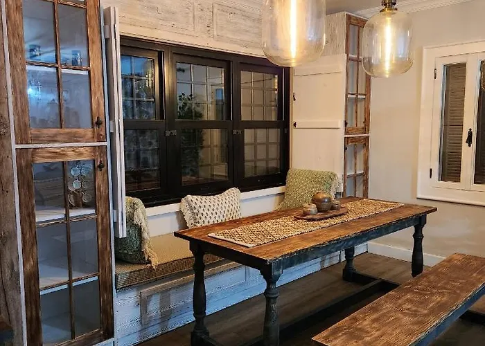 Kayi Kottage In Peaceful Calis Few Minutes From çaliş Sunny