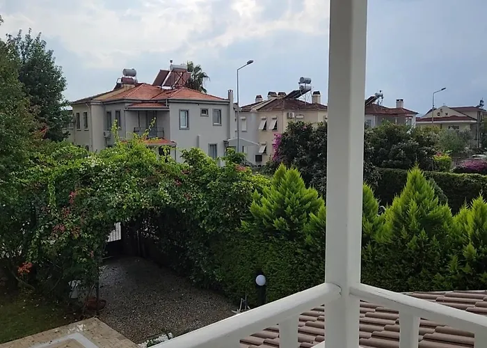 Kayi Kottage In Peaceful Calis Few Minutes From çaliş Sunny Hébergement de vacances Fethiye