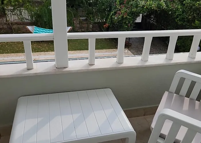 Kayi Kottage In Peaceful Calis Few Minutes From çaliş Sunny