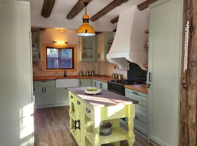 Kayi Kottage In Peaceful Calis Few Minutes From Calis Sunny בית נופש *