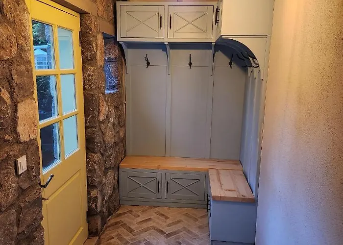 Kayi Kottage In Peaceful Calis Few Minutes From çaliş Sunny *