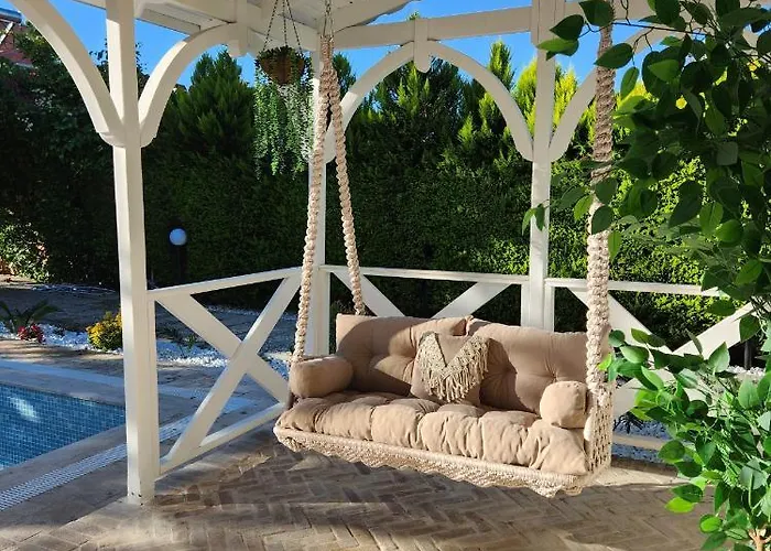 Kayi Kottage In Peaceful Calis Few Minutes From Calis Sunny * פאטהיה