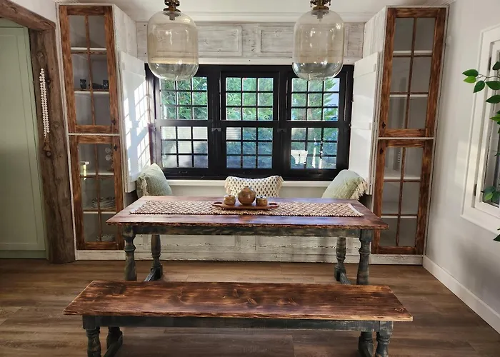 Kayi Kottage In Peaceful Calis Few Minutes From çaliş Sunny Hébergement de vacances