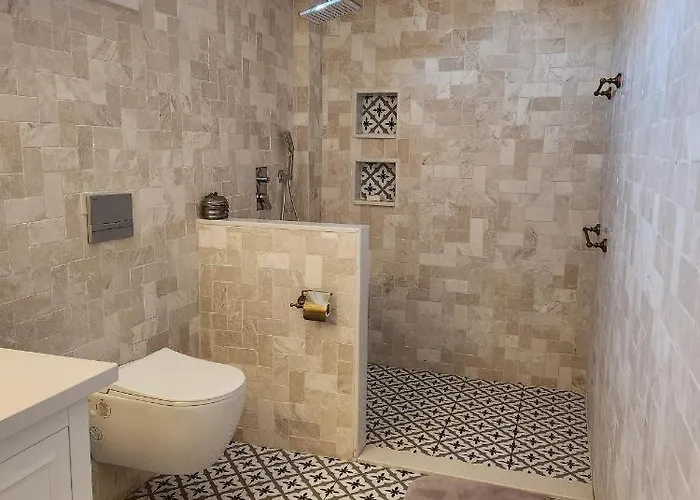 度假居 Kayi Kottage In Peaceful Calis Few Minutes From Calis Sunny