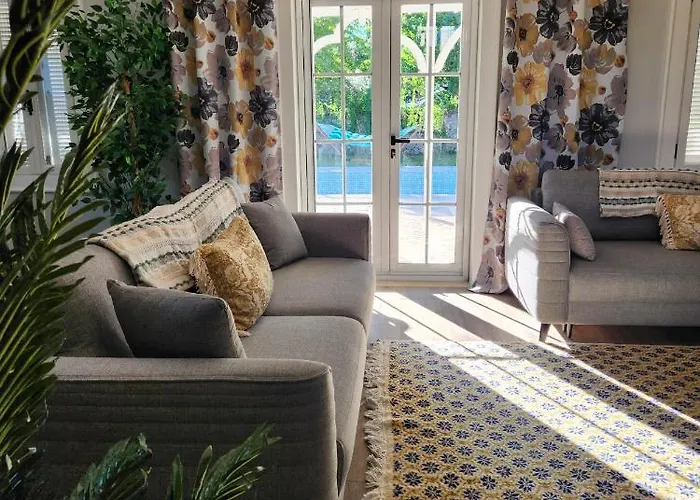 Hébergement de vacances Kayi Kottage In Peaceful Calis Few Minutes From çaliş Sunny Fethiye