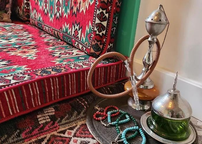 Kayi Kottage In Peaceful Calis Few Minutes From Calis Sunny בית נופש