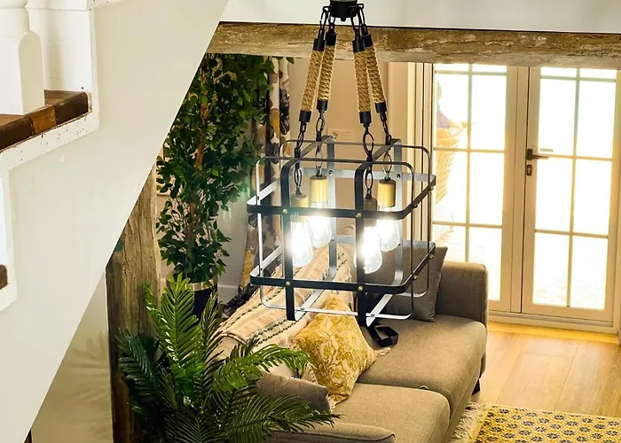 Kayi Kottage In Peaceful Calis Few Minutes From Calis Sunny 费特希耶