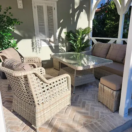 Kayi Kottage In Peaceful Calis Few Minutes From Calis Sunny Fethiye