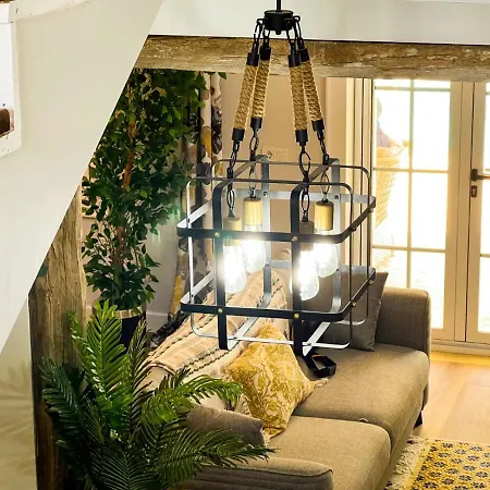 Kayi Kottage In Peaceful Calis Few Minutes From Calis Sunny Fethiye